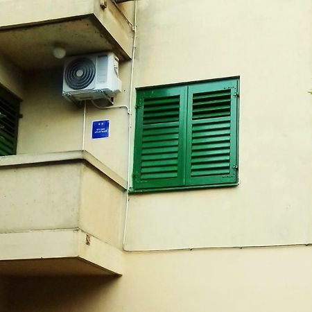 As Apartman Leilighet Rovinj Eksteriør bilde