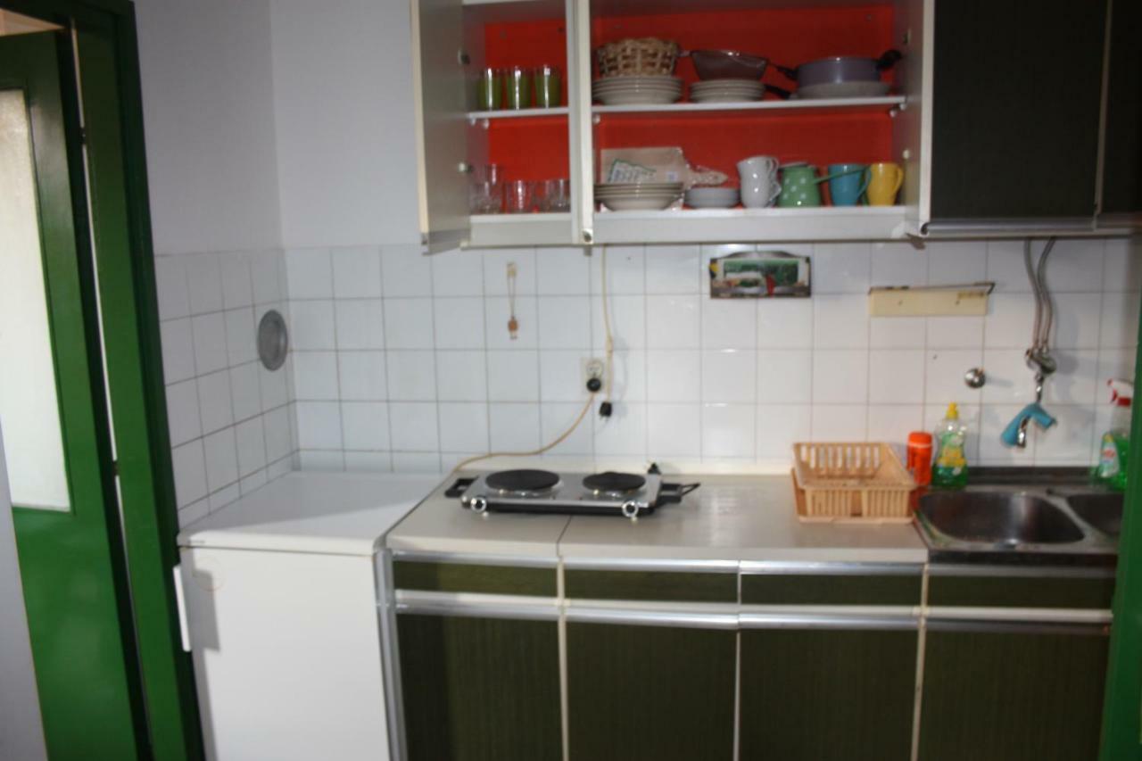 As Apartman Leilighet Rovinj Eksteriør bilde