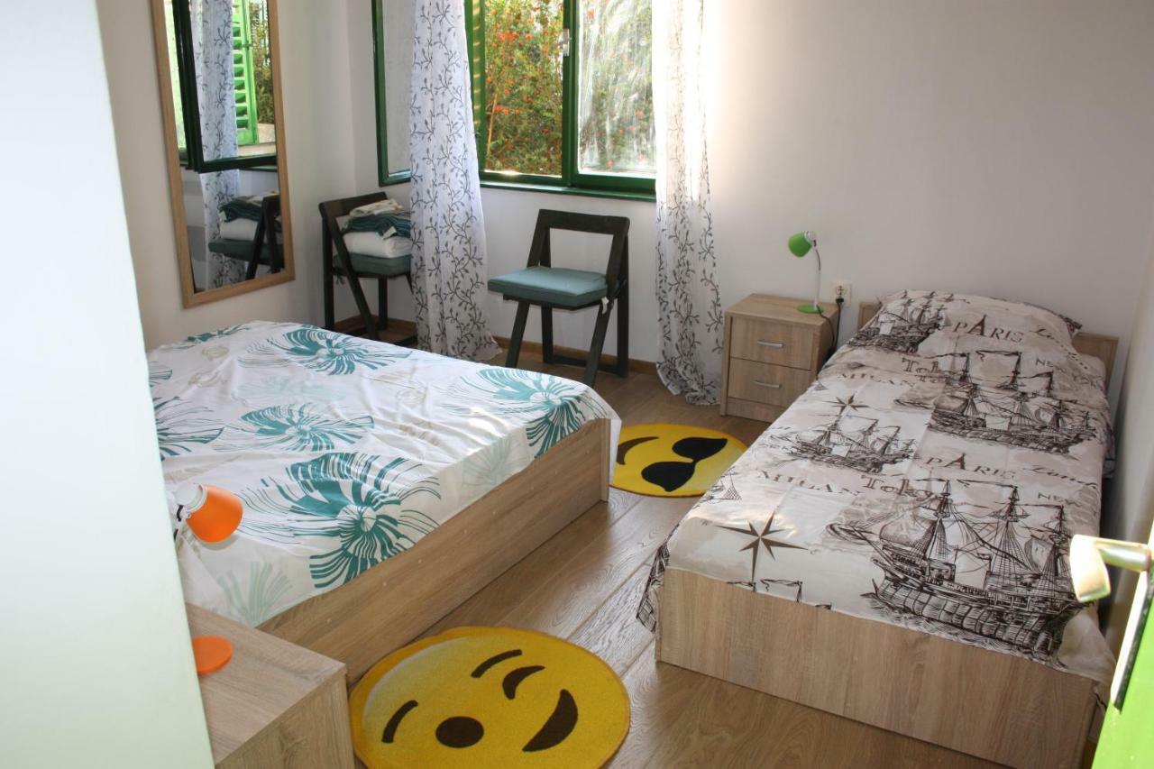 As Apartman Leilighet Rovinj Eksteriør bilde