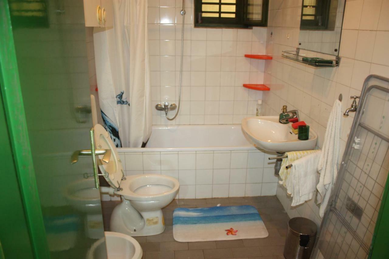As Apartman Leilighet Rovinj Eksteriør bilde