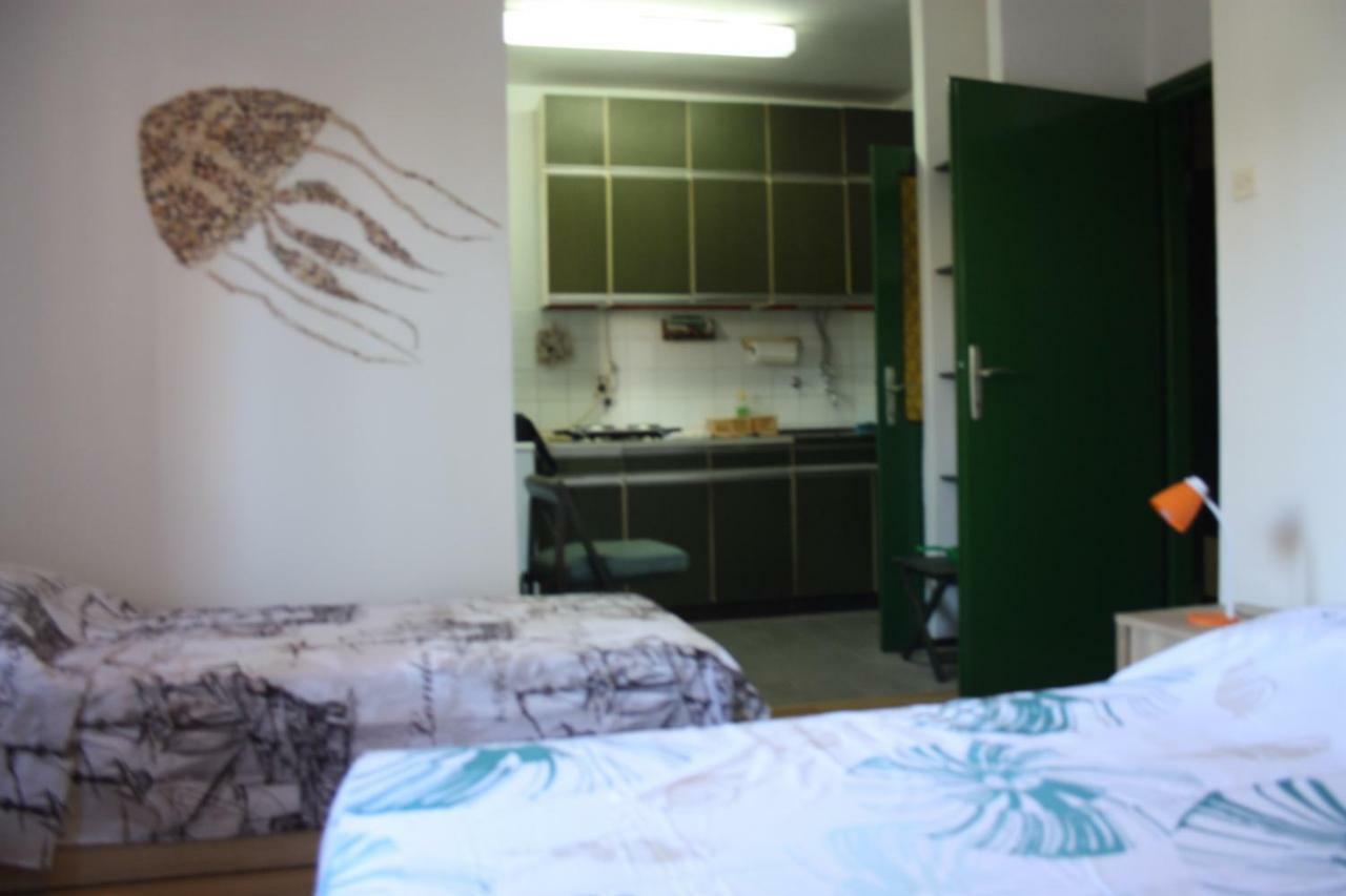 As Apartman Leilighet Rovinj Eksteriør bilde