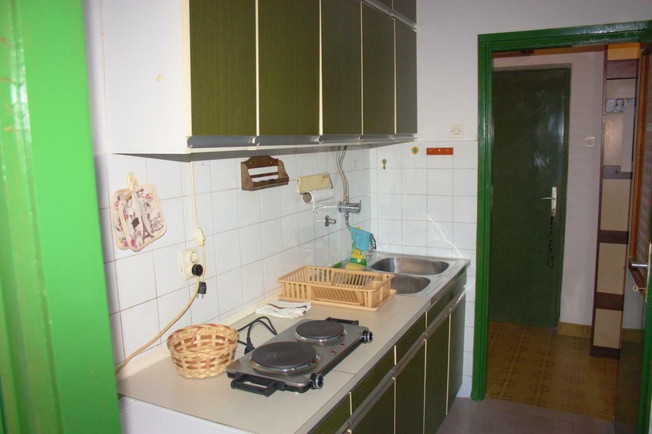 As Apartman Leilighet Rovinj Eksteriør bilde